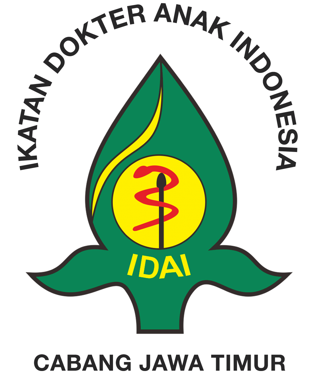 Ikatan Dokter Anak Indonesia Cabang Jawa Timur